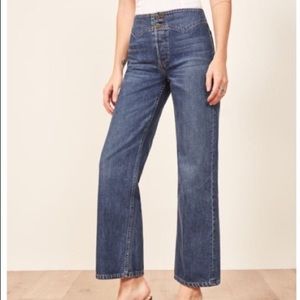 Reformation Clint Jean sz 26